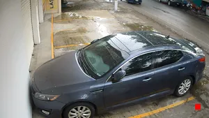 Caméra IP - MX