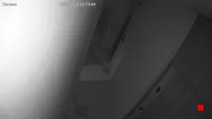 Caméra IP - IT