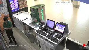 Caméra IP - BR