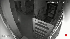 Caméra IP - PL