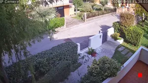 Caméra IP - IT