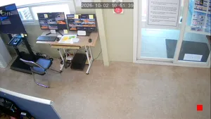 Caméra IP - KR
