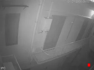 Caméra IP - IN