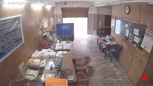 Caméra IP - IN