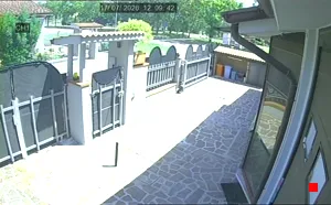 Caméra IP - IT