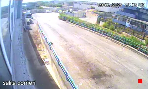 Caméra IP - IT