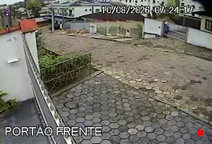 Caméra IP - BR