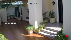 Caméra IP - US