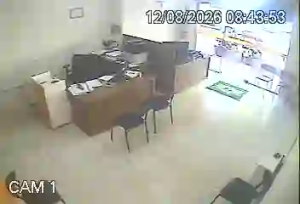 Caméra IP - BR