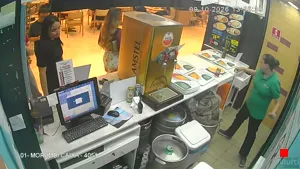 Caméra IP - BR