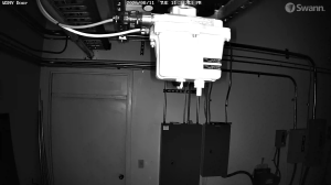 Caméra IP - US