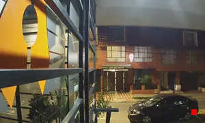 Caméra IP - CO