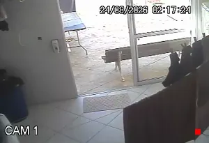 Caméra IP - BR