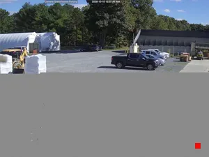 Caméra IP - US