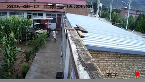 Caméra IP - CN