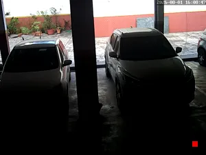 Caméra IP - AR
