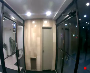 Caméra IP - CA