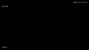 Caméra IP - VN