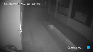Caméra IP - TH