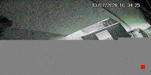 Caméra IP - BR