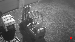 Caméra IP - US