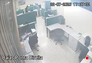 Caméra IP - BR