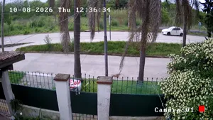Caméra IP - AR