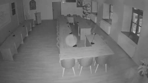 Caméra IP - PL