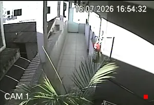 Caméra IP - BR