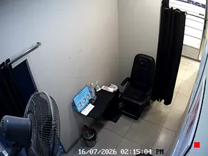 Caméra IP - IN