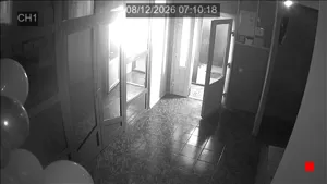 Caméra IP - RU