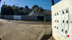 Caméra IP - BR