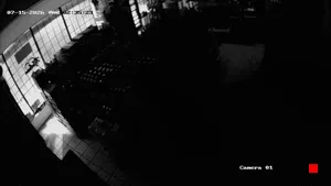 Caméra IP - CA