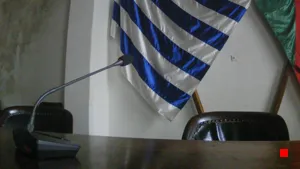 Caméra IP - UY