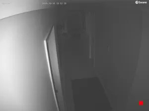 Caméra IP - AU