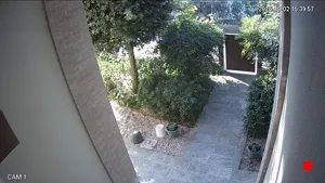 Caméra IP - IT