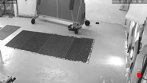 Caméra IP - FR