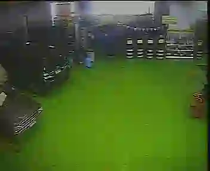 Caméra IP - TH