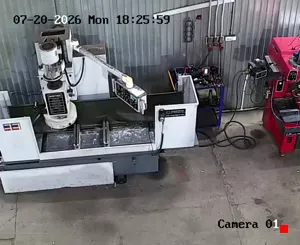 Caméra IP - RU