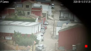 Caméra IP - ES