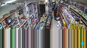 Caméra IP - IN