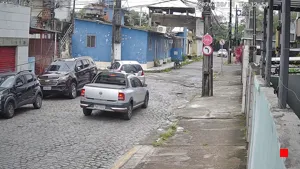 Caméra IP - BR