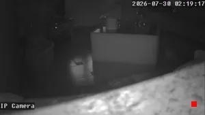Caméra IP - IT