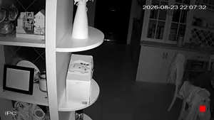 Caméra IP - CN