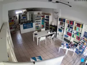 Caméra IP - IT