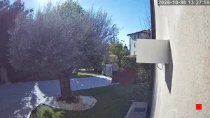 Caméra IP - IT