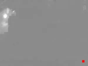 Caméra IP - IR