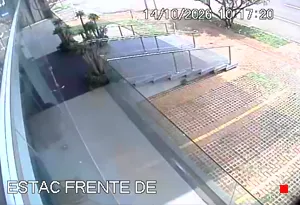 Caméra IP - BR