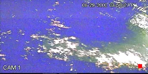 Caméra IP - US