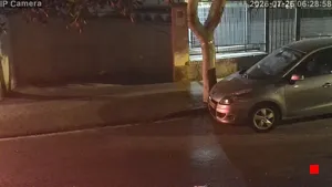 Caméra IP - ES